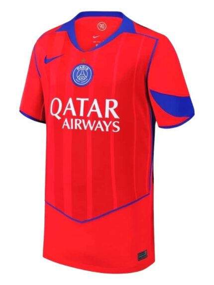 Camiseta Paris Saint-Germain