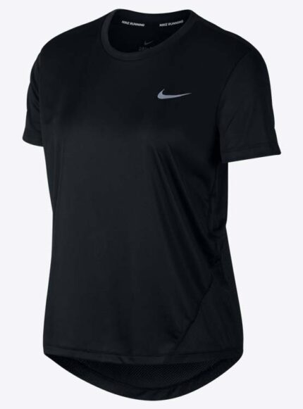 POLERA NIKE RUNNING MILER