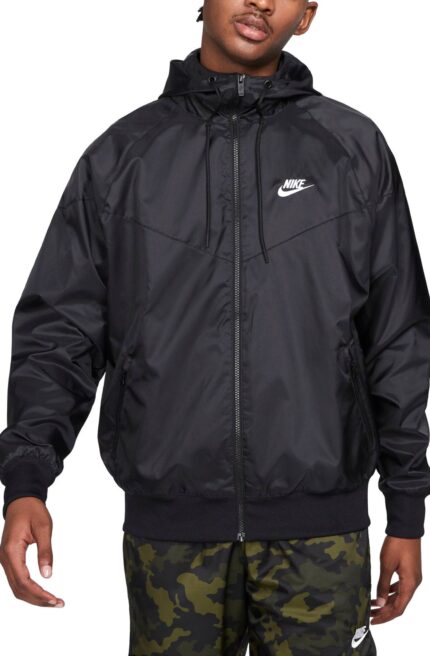SPORTSWEAR WINDRUNNER HOODED JACKET