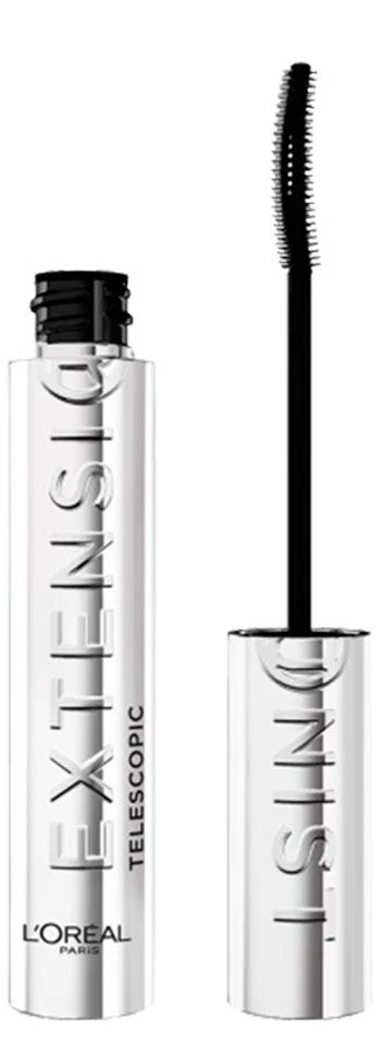 L'Oréal Paris Telescopic Extensionist Mascara Black 9.9ml