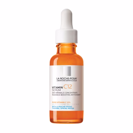 La Roche-Posay Pure Vitamin C 10% Anti-Aging Face Serum 1.0 FL.OZ