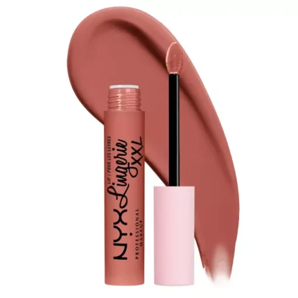 LIPSTICK LÍQUIDO MATE LIP LIP LINGERIE XXL