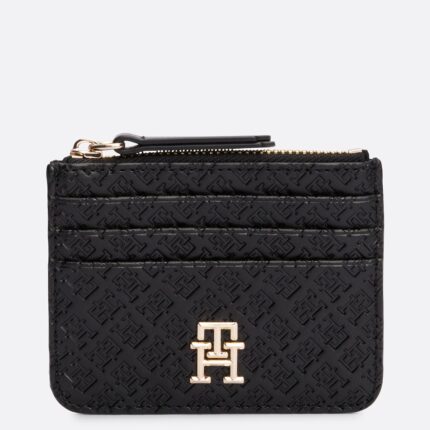 BILLETERA TOMMY HILFIGER