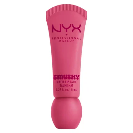 Smushy Matte Lip Balm Swipe NYX Professional Makeup