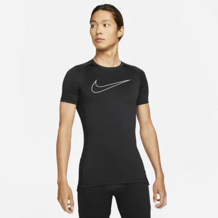 NIKE Polera Hombre