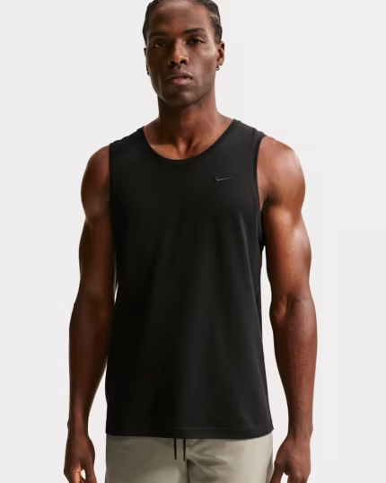 Nike Primary Camiseta de tirantes Dri-FIT versátil - Hombre