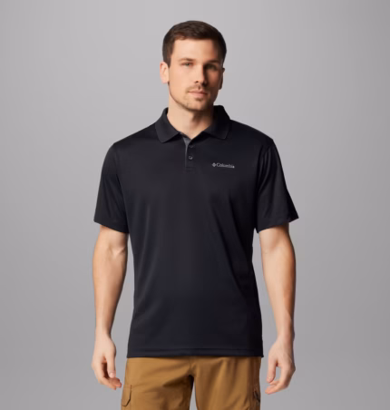 Men’s Utilizer Polo Shirt