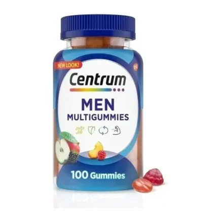 Centrum Men Gomitas