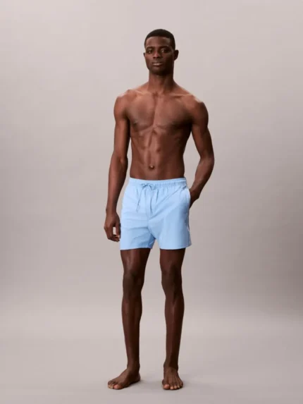 Core Solid Swim Shorts CK