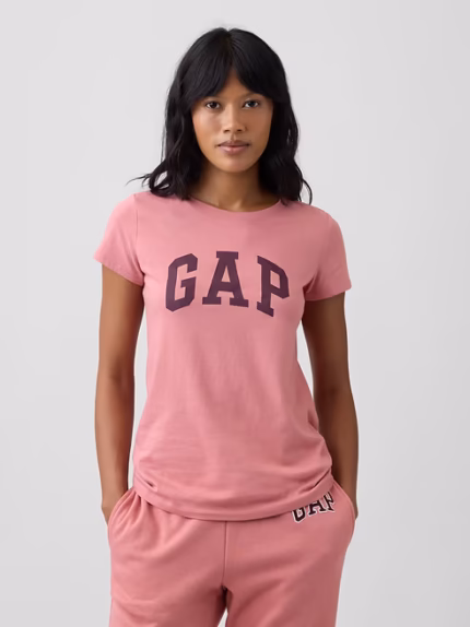 Gap Logo T-Shirt