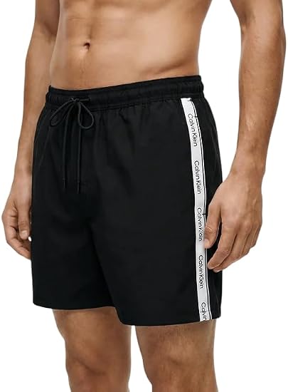 Traje de baño unisex para adultos de Calvin Klein