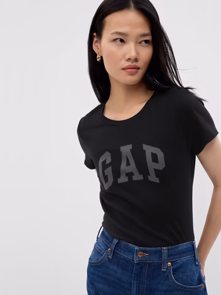 Gap Logo T-Shirt