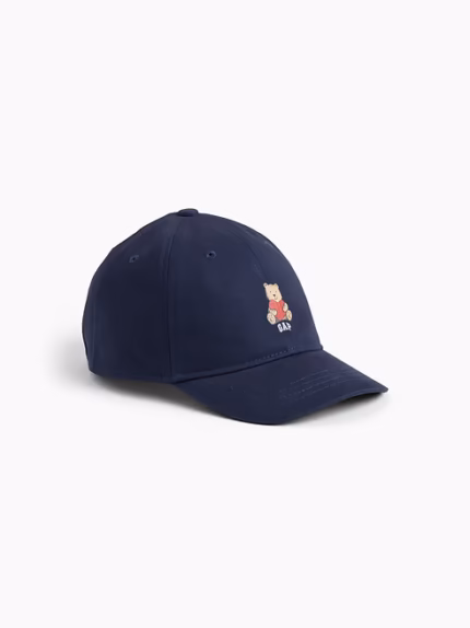 Kids Brannan Bear Baseball Hat