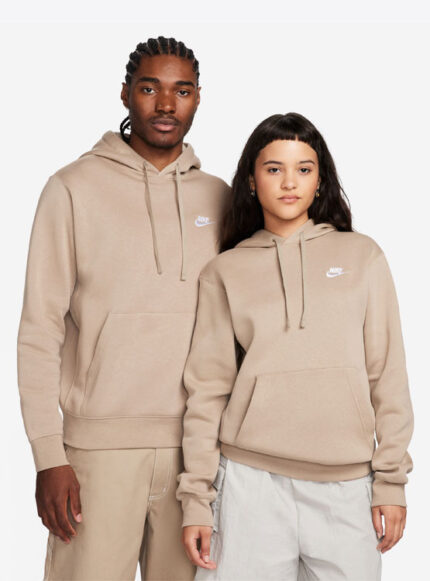 POLERÓN HOODIE NIKE SPORTSWEAR