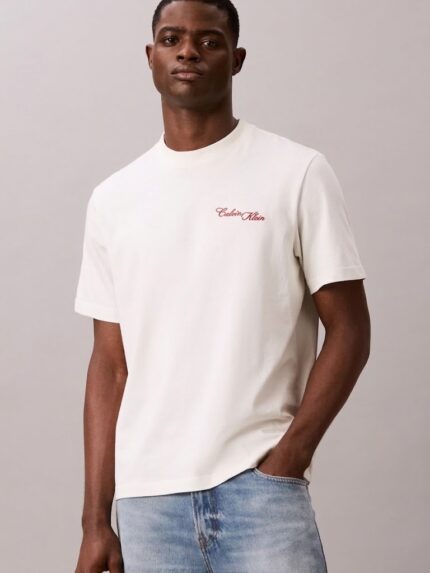 Playera Calvin Klein