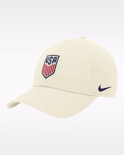 Gorra de fútbol Nike