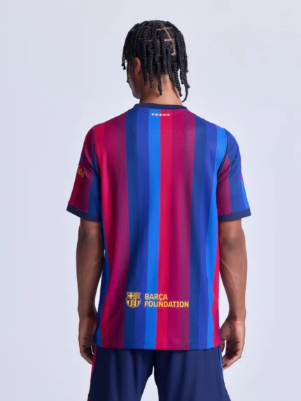 Camiseta hombre FC BARCELONA